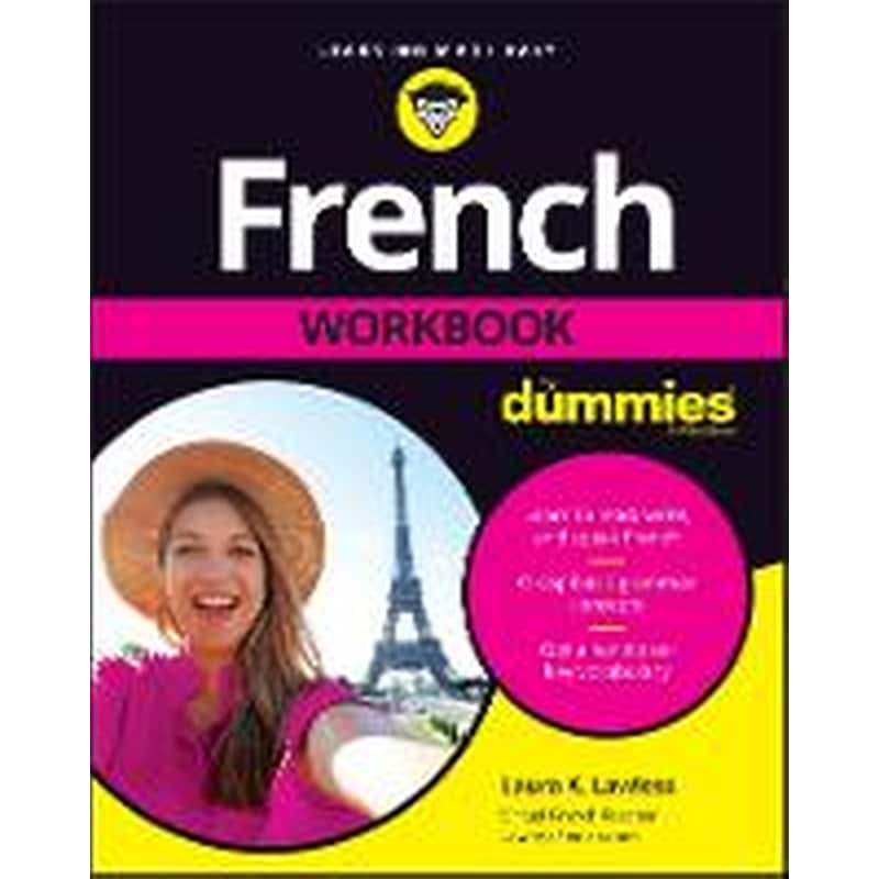 French Workbook For Dummies