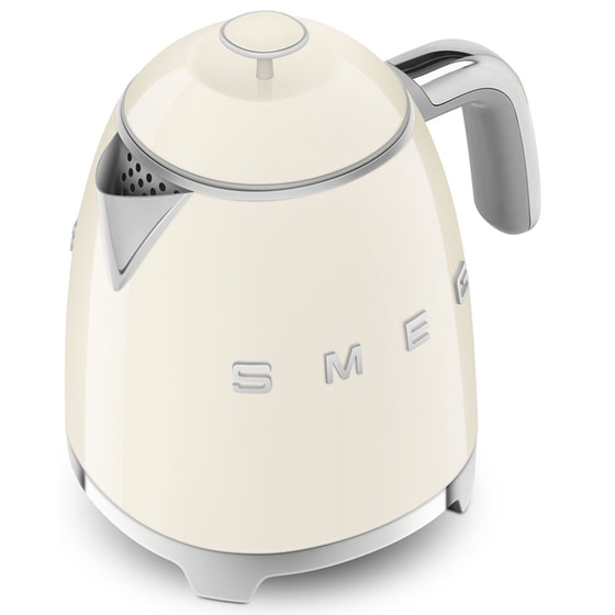 Βραστήρας SMEG KLF05CREU MINI Μπεζ image 4