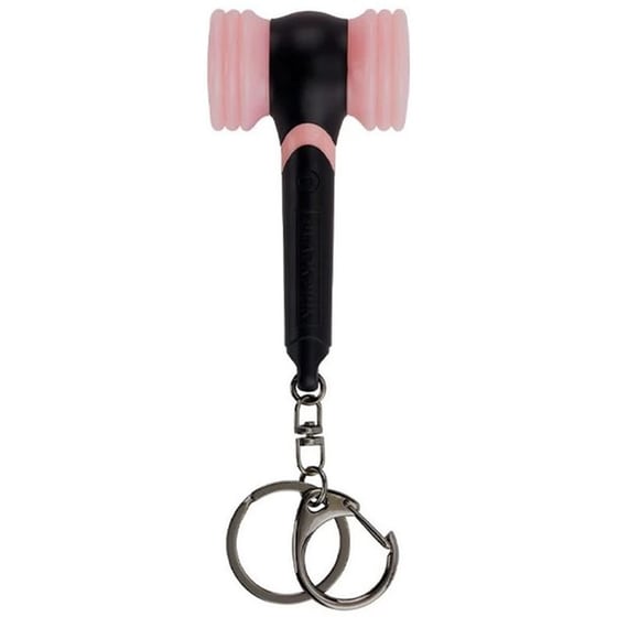 Blackpink Light Stick Keyring Special Edition image 1
