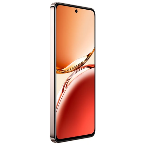 Oppo Reno12 FS 5G 512GB - Amber Orange image 1