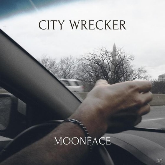 City Wrecker image 0