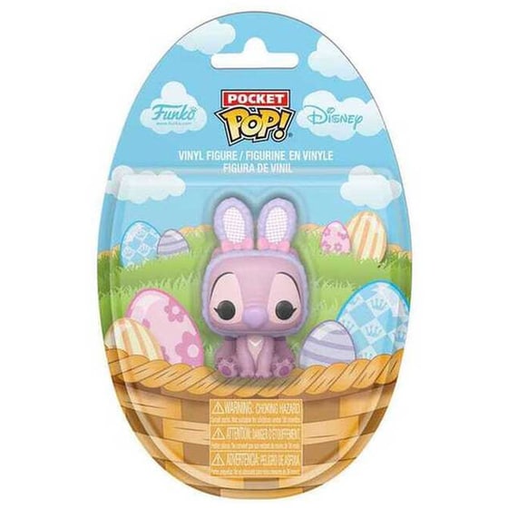 Funko Pocket Pop! - Disney - Angel image 1