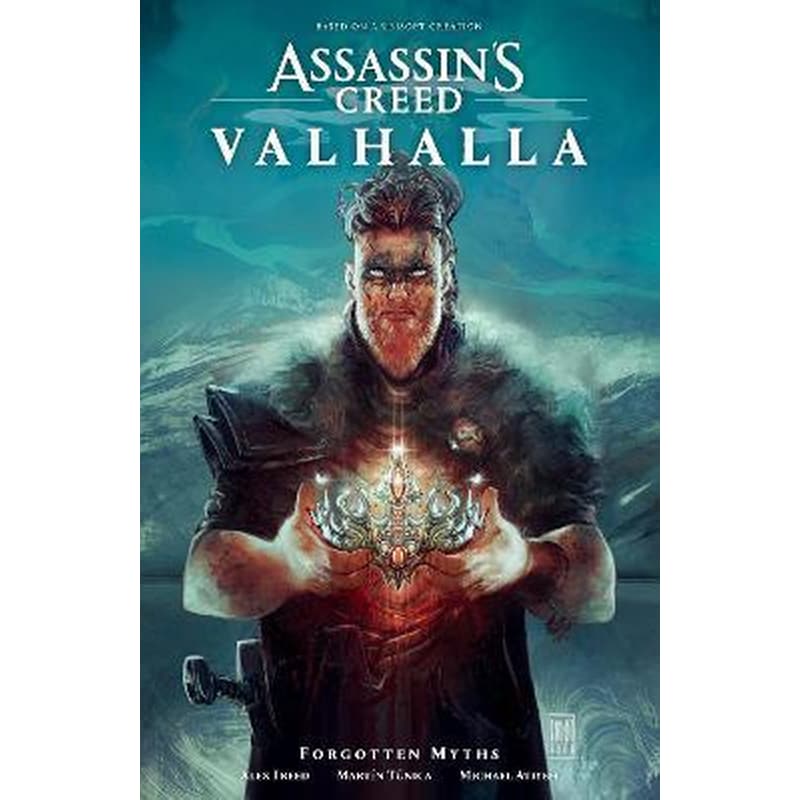 Assassins Creed Valhalla: Forgotten Myths