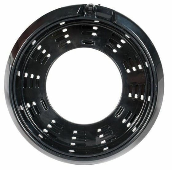 Ηλεκτρικός Στίφτης DICTROLUX 1.2 L 40 W Μαύρο image 1
