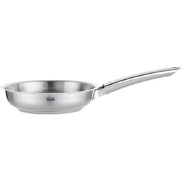 Τηγάνι FISSLER PURE 28 cm Ασημί