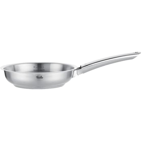 Τηγάνι FISSLER PURE 28 cm Ασημί image 0
