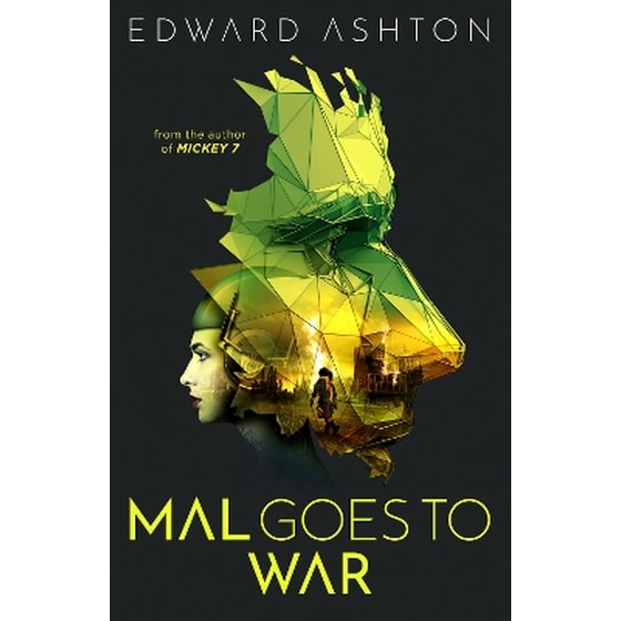Mal Goes to War image 0
