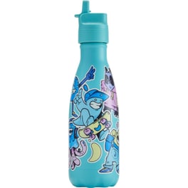 Μπουκάλι Θερμός Chilly's Original Kids Sticker 350 ml