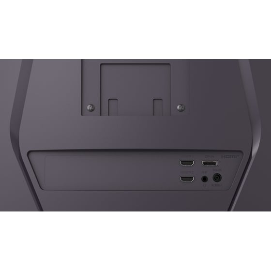 LG UltraGear 32G600A-B Gaming Monitor 32" QHD VA Curved 180 Hz 1ms image 7