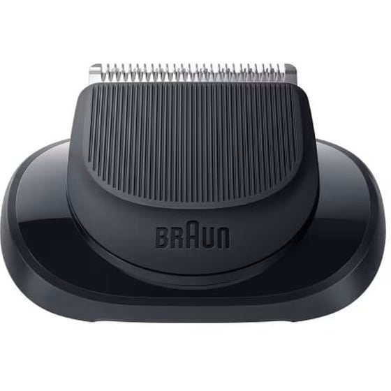 Ξυριστική Μηχανή BRAUN Series 7 72-G1200S με Θήκη Μαύρο image 1