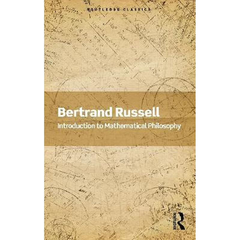 Introduction to Mathematical Philosophy