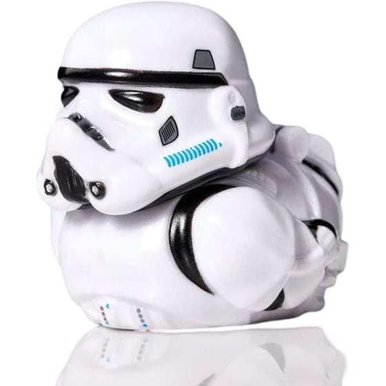 Φιγούρα Numskull Tubbz Star Wars 4 cm - Stormtrooper image 2
