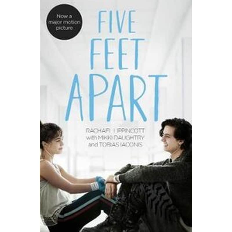 Five Feet Apart