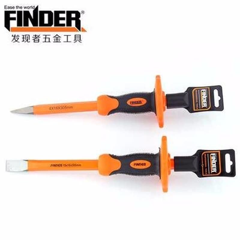 FINDER Σκαρπέλο Από Ατσάλι - Finder - 195891