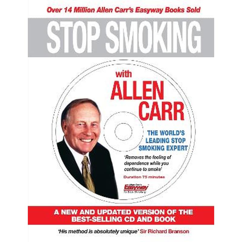 Stop Smoking with Allen Carr