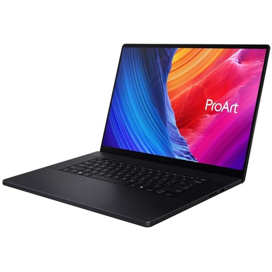 Asus ProArt P16 H7606WM-OLED-RJ040X 16" QHD+ OLED (AMD Ryzen AI 9-HX 370/32 GB/2TB SSD/GeForce RTX 5060/Windows 11 Pro) Laptop image 1