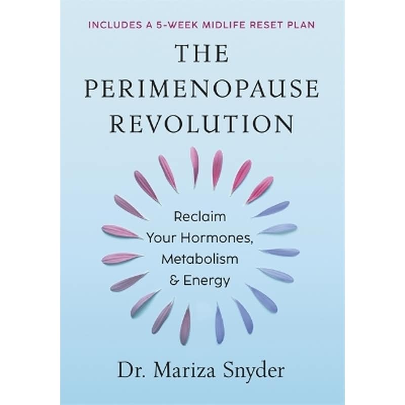 The Perimenopause Revolution