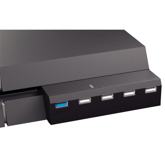 Hama 115418 - PS4 USB Hub image 0
