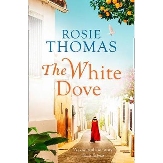The White Dove image 0