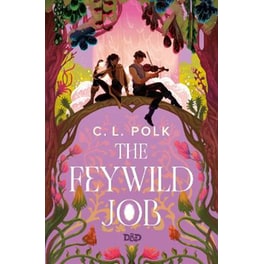 The Feywild Job (Dungeons & Dragons)