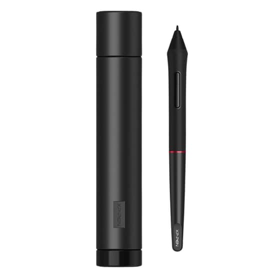 Γραφίδα & Tαμπλέτα XP-PEN Artist 15.6 - Μαύρο image 1
