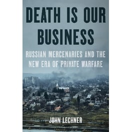 Death Is Our Business