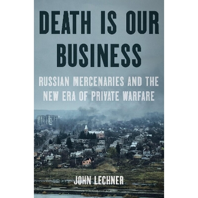 Death Is Our Business
