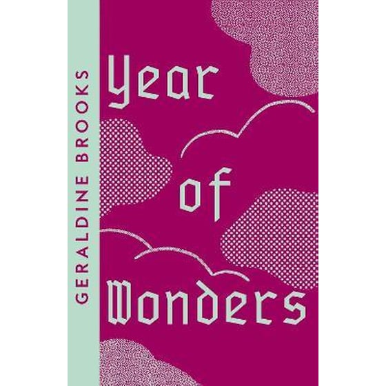 YEAR OF WONDERS image 0