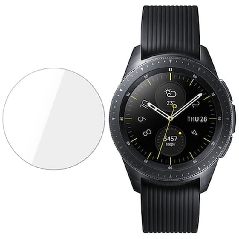 3MK Προστασία Οθόνης 3MK Watch ARC για Samsung Galaxy Watch 42mm