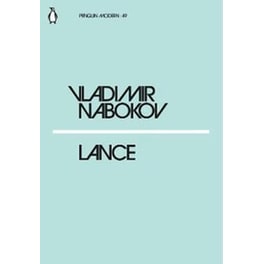 Lance