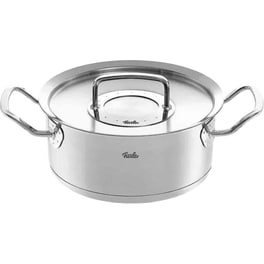 Ημίχυτρα FISSLER ORIGINAL PROFI 20 cm 2.6 L Inox