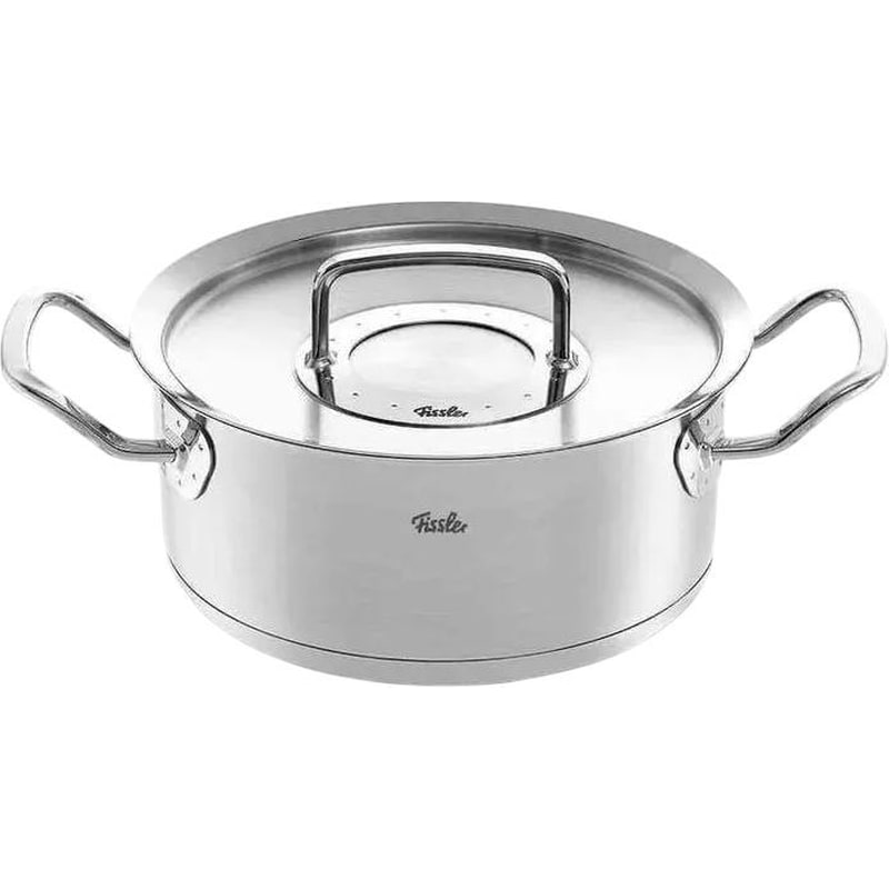 FISSLER Ημίχυτρα FISSLER ORIGINAL PROFI 20 cm 2.6 L Inox
