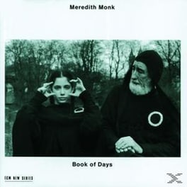 Book Of Days