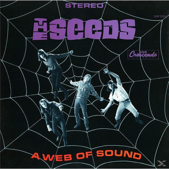 A Web Of Sound (2cd Deluxe Edition) image 2