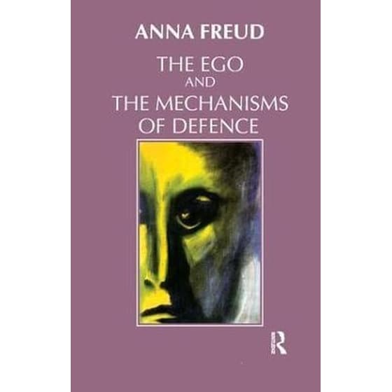Ego and the Mechanisms of Defence image 0