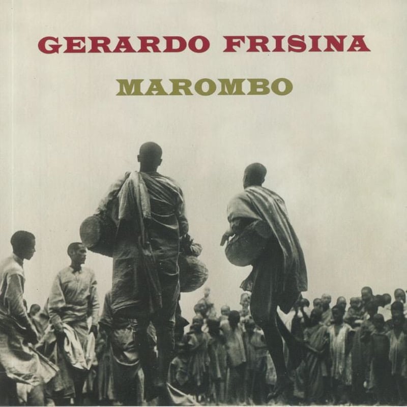 Marombo