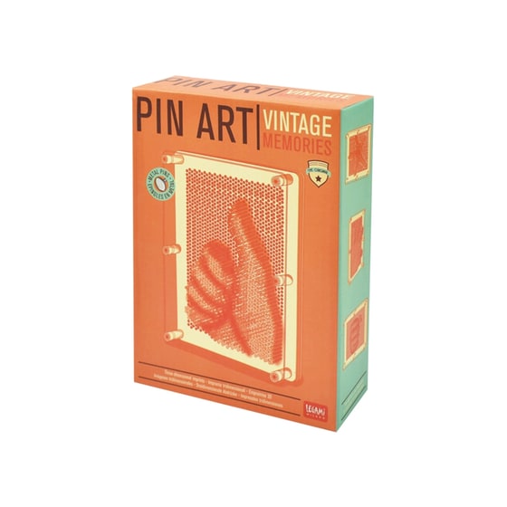 Pin Art Legami 3d image 1