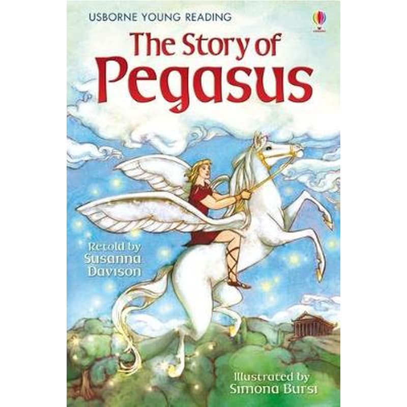 The Story of Pegasus