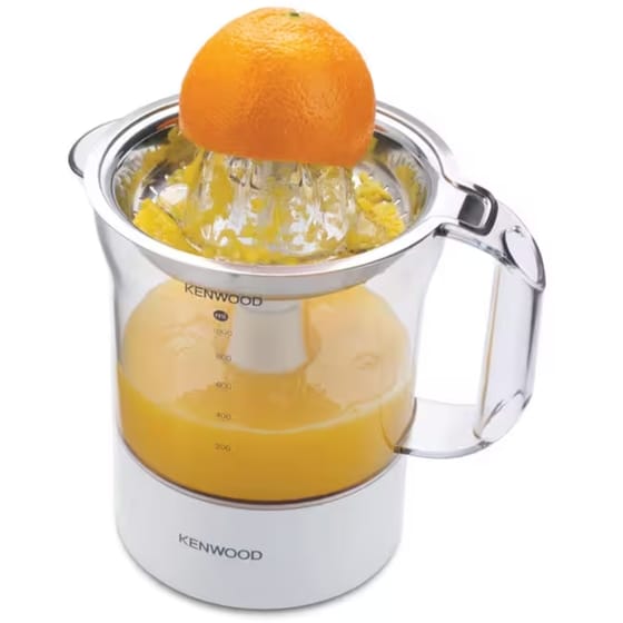 KENWOOD JE290 1 L Λευκό Ηλεκτρικός Στίφτης image 2