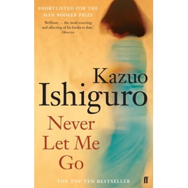 Never Let Me Go