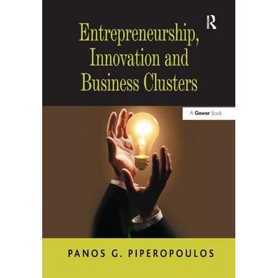 Entrepreneurship, Innovation and Business Clusters image 0