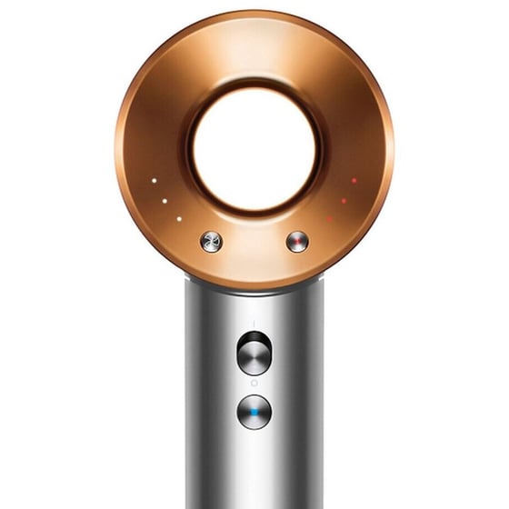 DYSON Supersonic™ HD07 Σεσουάρ Μαλλιών Nickel / Copper image 2