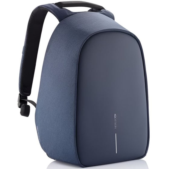 Τσάντα Laptop XD Design 15.6" Αδιάβροχη - Μπλε image 1