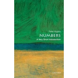 Numbers: A Very Short Introduction
