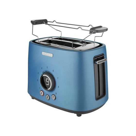 Φρυγανιέρα Sencor STS 6052BL 1000W - Μπλε image 1