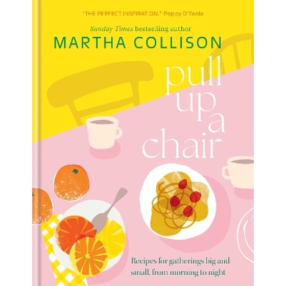 Pull Up a Chair image 0