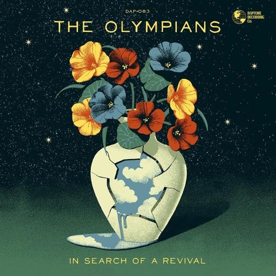 In Search Of A Revival image 0