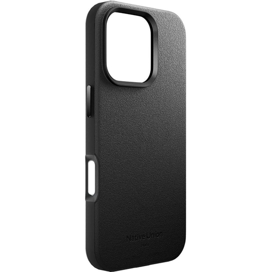 Θήκη Apple iPhone 16 Pro - Native Union Active Case - Black image 1