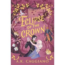 Eclipse of the Crown