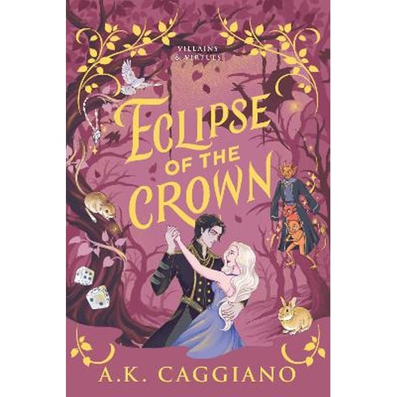 Eclipse of the Crown image 0
